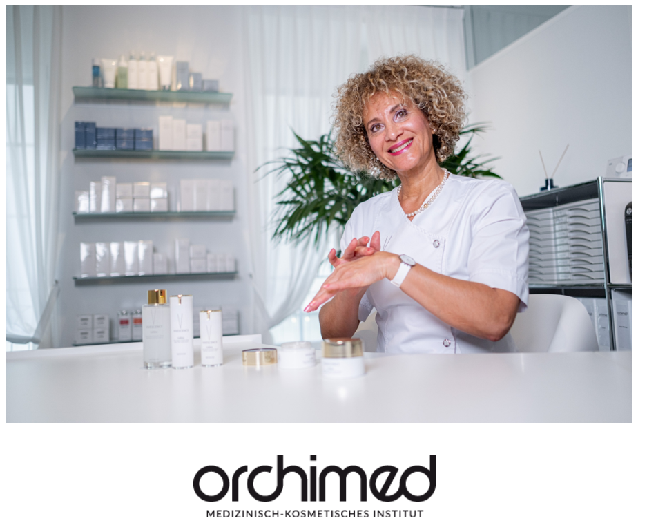 Stellenangebot Orchimed